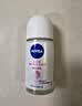 妮维雅（NIVEA）孙颖莎同款抑汗香体止汗露腋下干爽精华爽身走珠液50ml*2生日礼物 实拍图