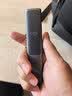 罗技（Logitech）Spotlight 无线演投影笔 远程视频会议翻页笔 非激光笔 放大聚焦液晶屏可显（灰色） 实拍图