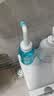 乐仪手动鼻部冲洗器LY-M1成人儿童鼻炎生理盐水清洗器300ml+30包盐 实拍图