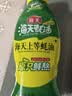 海天蚝油1kg 上等耗油调料 挤挤装 上色提鲜增香 家用调料 点蘸捞拌 实拍图