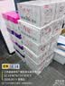 今麦郎今矿矿泉水 350ml*24瓶小瓶水便携饮用水 实拍图