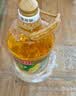 金龙鱼 食用油 非转基因 物理压榨玉米油6.18L（蕴含植物甾醇） 实拍图