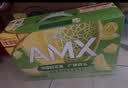 伊利安慕希AMX新疆哈密瓜味风味酸奶230g*10瓶 中秋礼品 礼盒装 实拍图