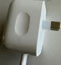 Apple/苹果 40W（至高60W） type-c快充充电器 苹果usb-c原装充电头 苹果iPhone 18 Pro Max充电器 实拍图