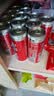 可口可乐（Coca-Cola）健怡汽水 碳酸饮料 330ml*24罐 整箱装 新老包装随机发货 实拍图