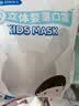 袋鼠医生儿童3d立体婴儿口罩0-6个月宝宝0-3岁婴幼儿6支透气防花粉尘柳絮 实拍图