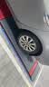 马牌（Continental）汽车轮胎205/60R16 96V XL FR UCJ+ 适配轩逸/新福克斯/速腾 实拍图