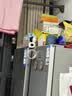 纽曼无线家用智能AI摄像头1200万高清监控器360度无死角带夜视全景语音手机远程对话讲室内外家庭云台 实拍图