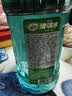 龟牌（Turtle Wax）硬壳玻璃水防冻-42度汽车冬季去油膜强力去污雨刮水2L*6瓶 实拍图