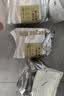 德佑婴儿一次性隔尿垫60片45*60cm护理垫姨妈垫不可洗宝宝尿垫 实拍图