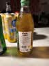 天湖8度鲜100啤酒鲜活原料品味新鲜450ml*12瓶辽宁特产啤酒自营整箱装 实拍图