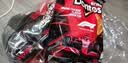 多力多滋（Doritos）玉米片混合口味68g*6包 休闲零食 百事食品 实拍图