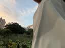安踏（ANTA）速干背心丨运动健身无袖T恤男夏季马拉松跑步冰丝凉感吸湿打底衫 【升级版吸湿速干】豆灰色-4 时尚坎肩 XL (180) 建议150-160斤 实拍图