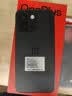 一加 13T 16GB+512GB 云墨黑 oppo 性能超强小直屏 骁龙 8 至尊版 6260mAh电池 智能游戏手机 国家补贴 实拍图