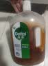 滴露（Dettol）消毒液洗衣衣物消毒水750mL 除螨杀菌混洗无忧 家居地板消毒 非84 实拍图