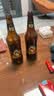 珠江啤酒（PEARL RIVER）9度 珠江97纯生淡爽拉格啤酒 528ml*12瓶 2箱装 中秋礼品 实拍图