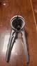 拜杰核桃夹子 开夹核桃神器 榛子夹 板栗干果坚果开核器 剥核桃工具 实拍图