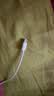 Apple/苹果 60W type-c充电线-1米 usb-c手机数据线 原装旗舰店苹果iPhone 17 Pro Max iPad快充线 实拍图