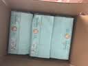 帮宝适新一级帮散热拉拉裤XXL50+6夏季超薄透气速干婴儿尿不湿尿裤 实拍图