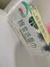 心相印【樊振东推荐】洗脸巾80抽*3包棉柔洁面巾一次性毛巾抽式 擦脸巾 实拍图