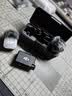 大疆 DJI Mic Mini 2 迷你无线麦克风 多色前盖高品音质麦克风两发一收带盒 苹果151617+安卓+相机 实拍图