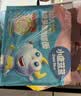 小鹿蓝蓝婴幼儿 肉蔬多维蝴蝶面600g10月+含30小袋婴标辅食营养面超值装 实拍图