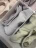 有棵树女士内裤女纯棉5A抗菌无痕柔软透气高弹防夹臀舒适少女三角短裤 实拍图
