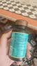 爷爷的农场有机亚麻籽油辅食用油110ml 热炒凉拌  送宝宝婴儿辅食6-12月食谱 实拍图