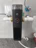 京东京造前置过滤器全屋净水器家用 双芯双过滤40微米仿生鱼鳃叠片过滤智能自动冲洗X7实测超20T大通量 实拍图