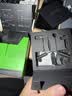 雷蛇（Razer）战锤狂鲨V3有线入耳式耳机 7.1环绕声 吃鸡神器 三角洲官方指定 Type C 白色（赠THX软件 可调EQ） 实拍图