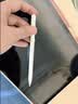 Apple/苹果【教育优惠】Pencil Pro 磁吸触控笔苹果笔电容笔iPad笔 适用于iPad mini/Pro/Air 实拍图