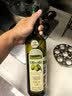 欧丽薇兰 Olivoila 保真橄榄油 食用油 特级初榨橄榄油750ml 实拍图