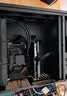 追风者（PHANTEKS）XT523黑中塔台式电脑办公ATX主板机箱(配140风扇*3/网孔面板/高效散热/360水冷位/5070) 实拍图