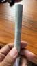 斑马牌（ZEBRA）油漆笔 油性记号笔 大号物流笔签名笔/马克笔 PAINT-MOP 黑色 单支装 实拍图