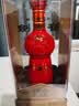 剑南春 金剑南K6 52度 500ml*6瓶 整箱装 浓香型白酒 实拍图
