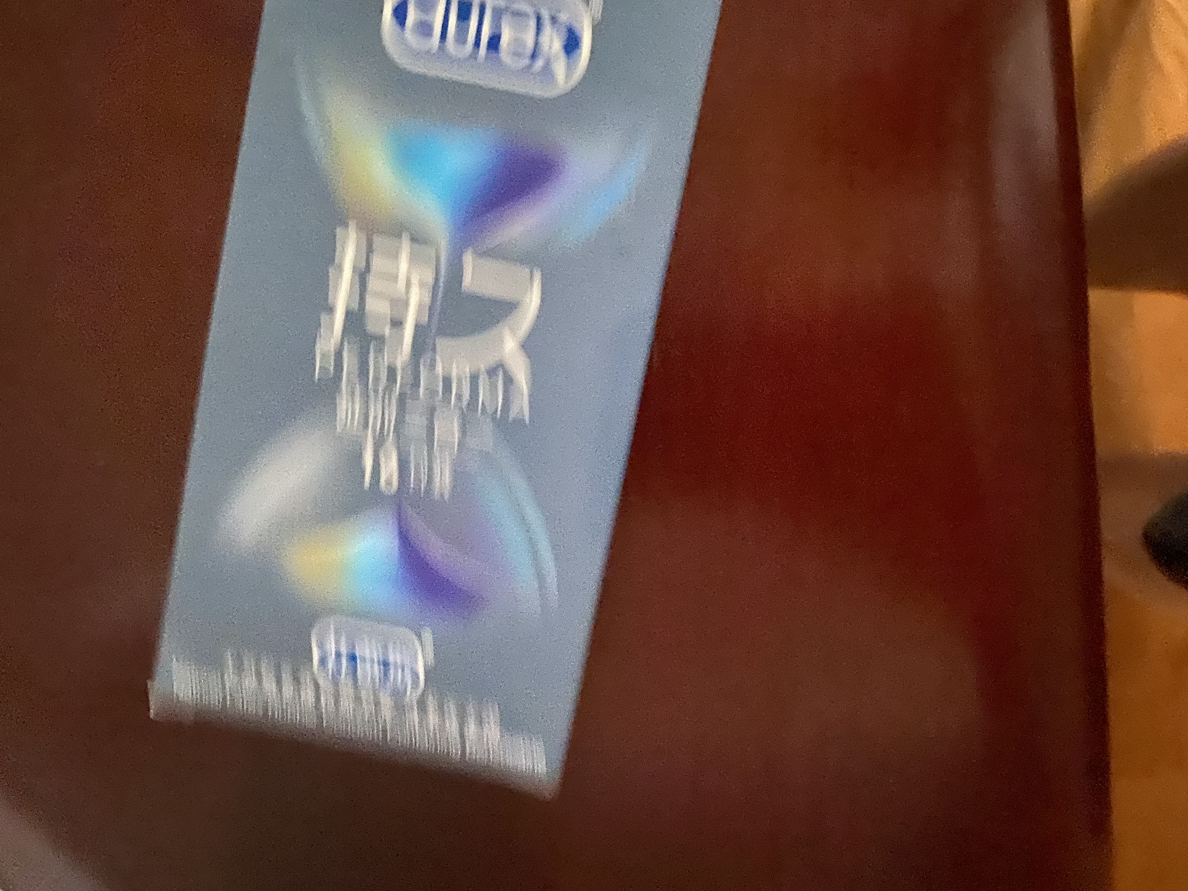 杜蕾斯（durex）避孕套安全套超薄持久三合一16只延时避孕套情趣用品男专用防敏感 实拍图