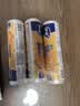 妙洁大号手提背心式保鲜袋140只 背带型塑料食品袋子厨房超市 实拍图