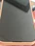绿联【无黑边不挡屏】适用苹果17钢化膜iPhone17手机膜16Pro通用无边高清全屏防摔防爆保护膜 2片装 实拍图