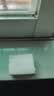 克林莱擦擦克林纳米海绵30*40*50mm8块装去污神奇魔术擦厨卫清洁CC-5 实拍图