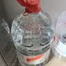 娃哈哈纯净水15L*1桶 大桶水一次性桶装水不循环使用哇哈哈饮用水 实拍图