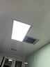 惠普精工LED吸顶灯集成吊顶灯平板灯嵌入式厨卫面板灯具30*60cm白光 实拍图