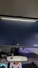 泰坦军团24.5英寸双侧入光 2K 420Hz HDR600 FastIPS硬件低蓝光 DyDs0.3ms 旋转升降电竞显示器 仓刀X256T+ 实拍图