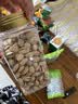 三只松鼠金装开心果420g/罐进口加州无漂白非油炸每日坚果干果休闲零食 实拍图