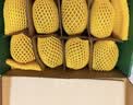佳沛（zespri）新西兰金奇异果15粒巨大果146-175g猕猴桃中秋节礼品送水果礼盒 实拍图