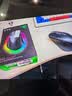 雷蛇（Razer）Pro Click V2无线蓝牙鼠标便携生产力办公鼠标 三模连接AI提示纵横滚轮游戏外设 实拍图
