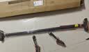 欣怡万嘉单杠家用引体向上器室内儿童秋千健身器材家庭门上吊杠腰间盘突出 实拍图