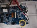 雷克沙（Lexar）1TB SSD固态硬盘 ARES 战神系列 M.2接口(NVMe协议) PCIe 4.0x4 读速7400MB/s TLC颗粒 游戏装机 实拍图