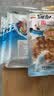 海边人鲜烤鱿鱼条200g鱿鱼丝高蛋白青岛特产海味零食鱼片 实拍图