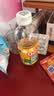 可口可乐（Coca-Cola）美汁源 MinuteMaid 酷儿 Qoo 橙味 果汁饮料 300ml*12瓶  实拍图