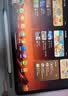 作业帮学习机T60【大内存版】8+256G 全新一代AI超级老师 学生儿童平板电脑小初高新课标 实拍图